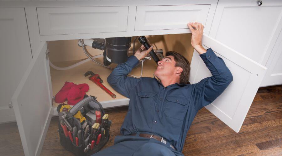 Professional septic pumping service in Prudence Island, RI
